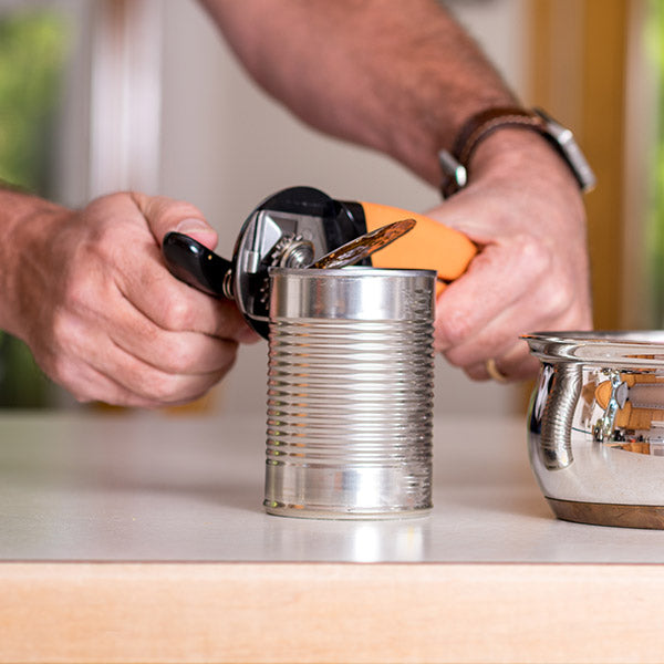 Easy Turn® Can Openers