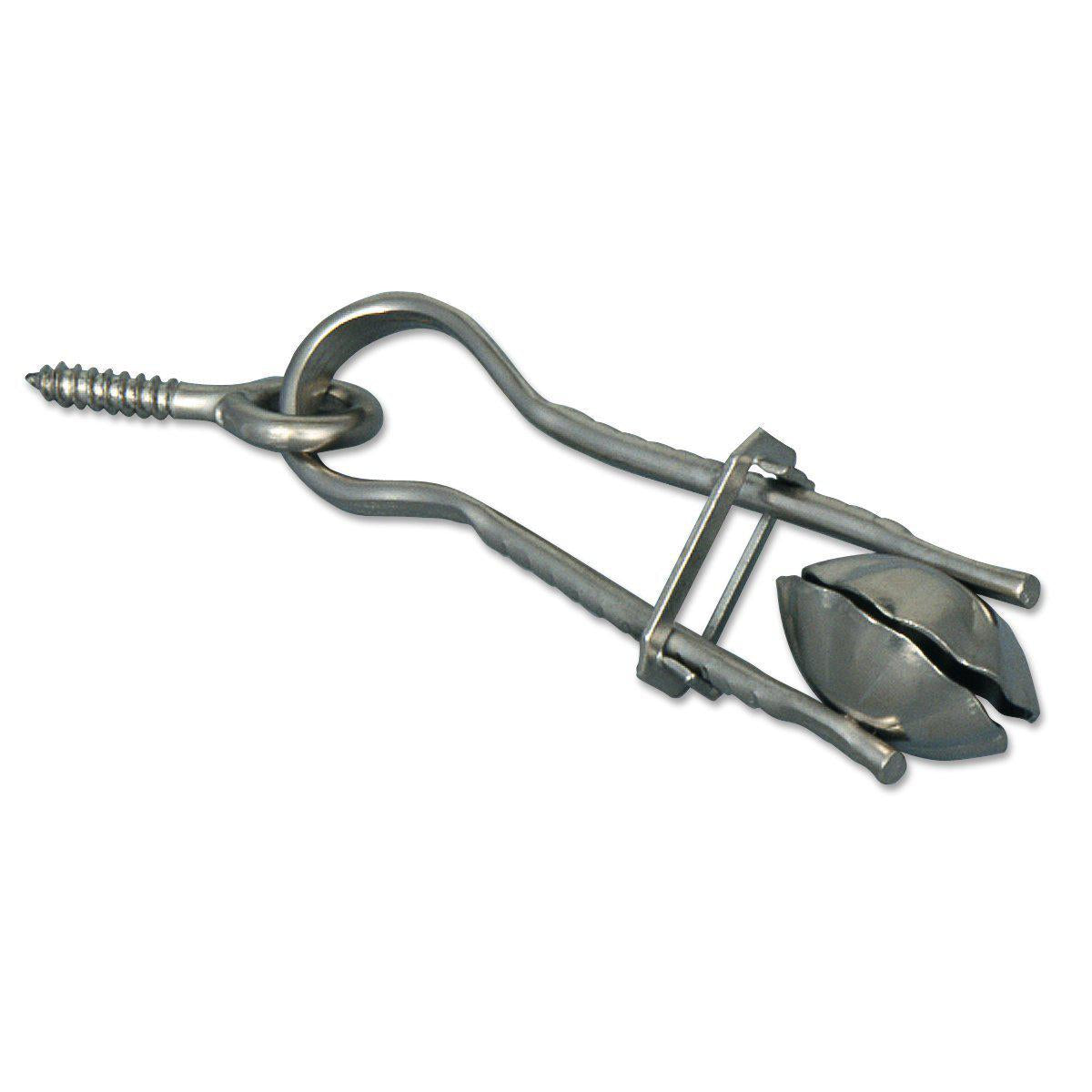 Metal bar towel clip best sale