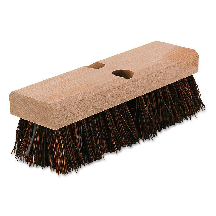 Deck Scrub Brush