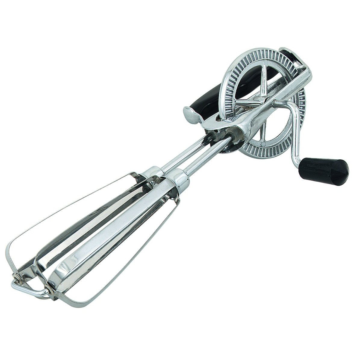 Rotary Egg Beater Kitchen Tool