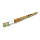 1" Dia. Round Pastry Brush - Chefwareessentials.com