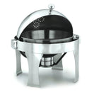 13" Round Savoir™ Chafer - Chefwareessentials.com