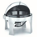 15" Round Savoir™ Chafer - Chefwareessentials.com