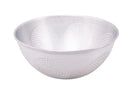 Aluminum Colander - Chefwareessentials.com