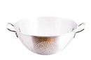 Aluminum Colander - Chefwareessentials.com