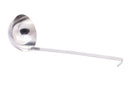 1/2 oz. Ladle-Conventional Line - Chefwareessentials.com