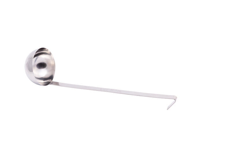 1/2 oz. Ladle-Conventional Line - Chefwareessentials.com