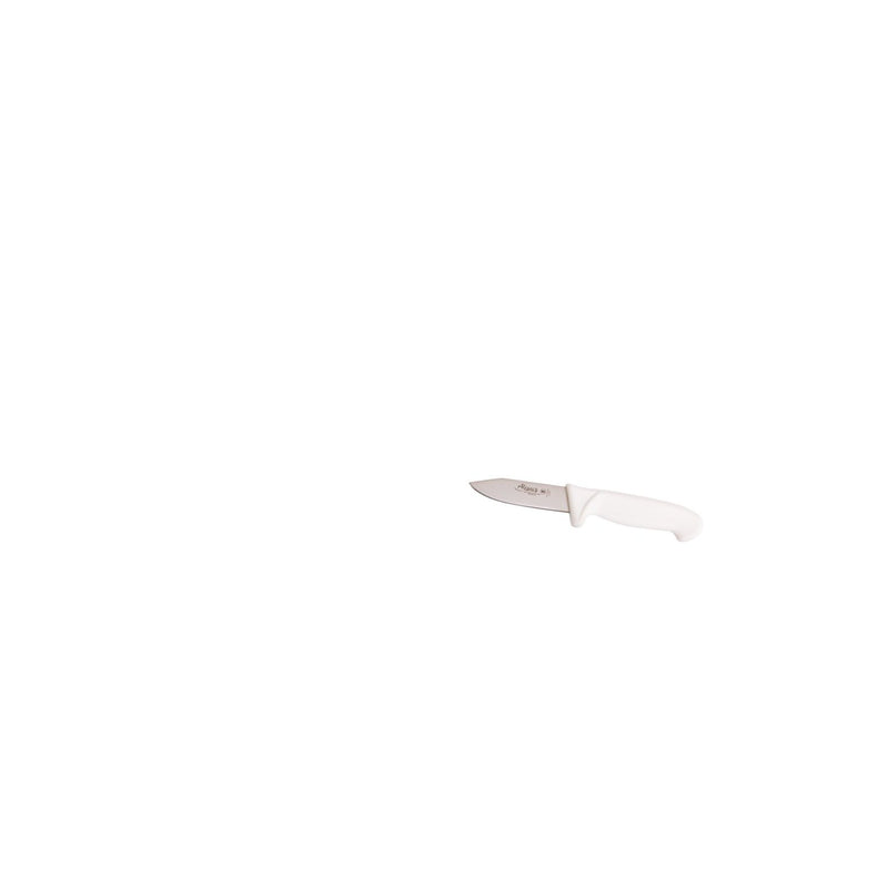 3.25"Paring Knife, B shape - Chefwareessentials.com