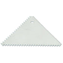 4" Decorating Comb - Chefwareessentials.com