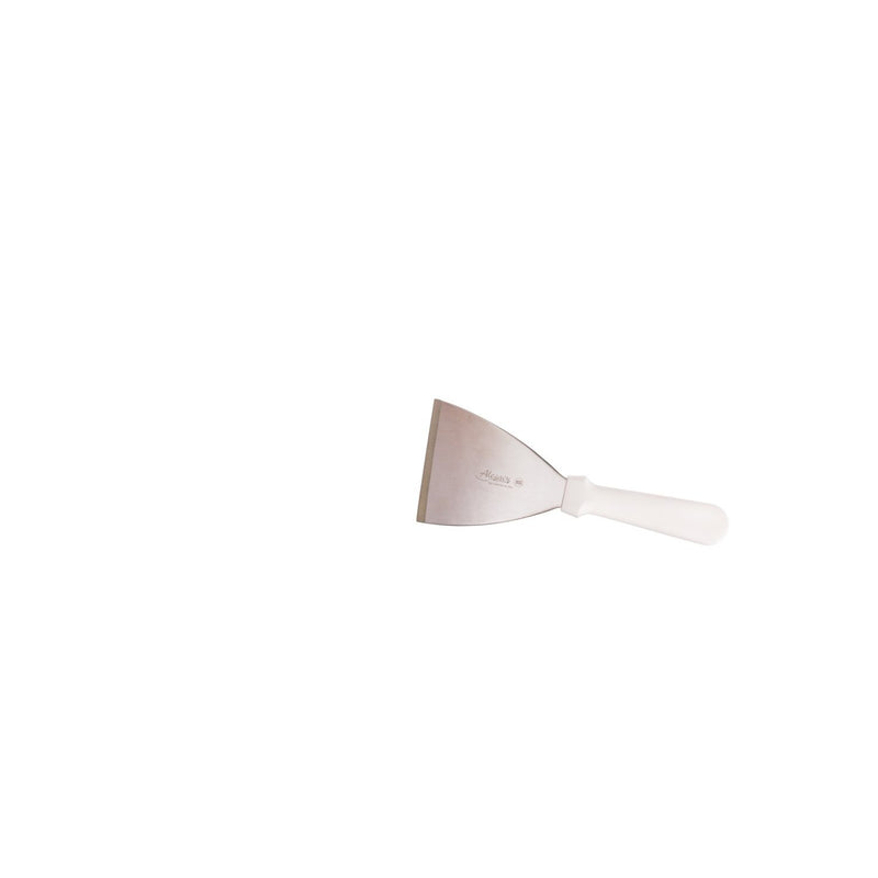 4.5" Grill Scraper - Chefwareessentials.com