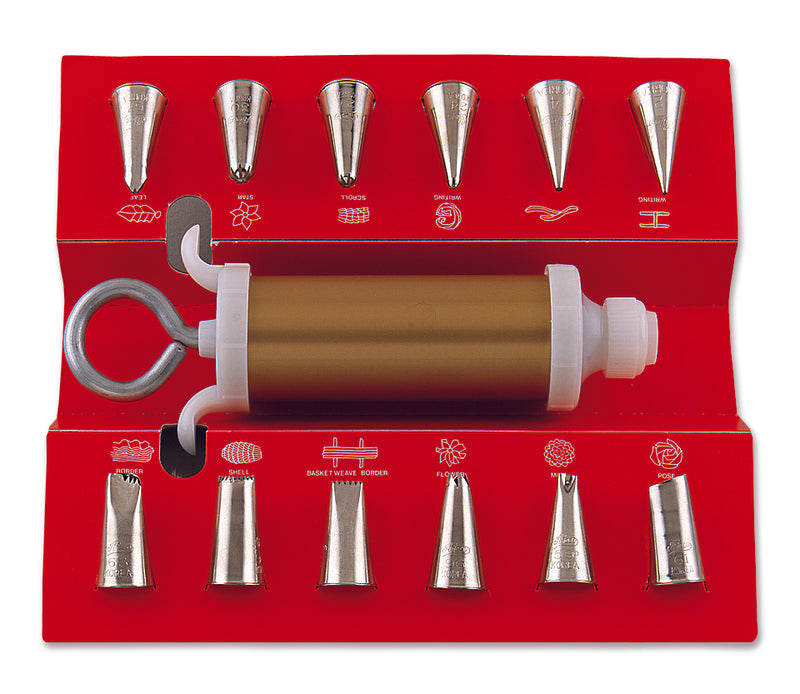 Syringe Set - Chefwareessentials.com
