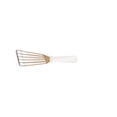 7" Fish Spatula - Chefwareessentials.com