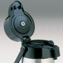 Air Pot® Stainless Steel Beverage Dispenser SR-AG30/38-Lever Type