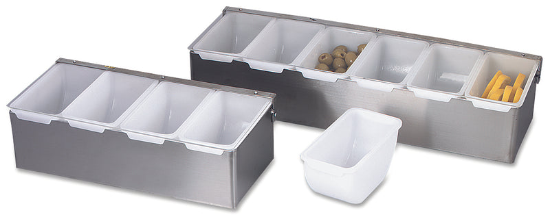 Bar Caddy - Chefwareessentials.com