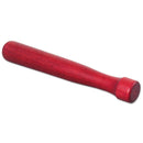 8" Wood Muddler - Chefwareessentials.com