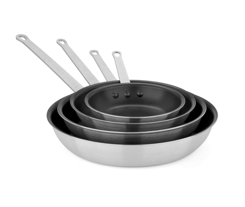 Optima® III Non-Stick Aluminum Fry Pan