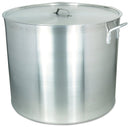 Eagleware Aluminum Stock Pot Professional Cookware Eagleware 10 Quart With Cover 