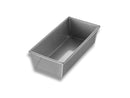 Aluminum Steel Glazed Bread Pan - Chefwareessentials.com