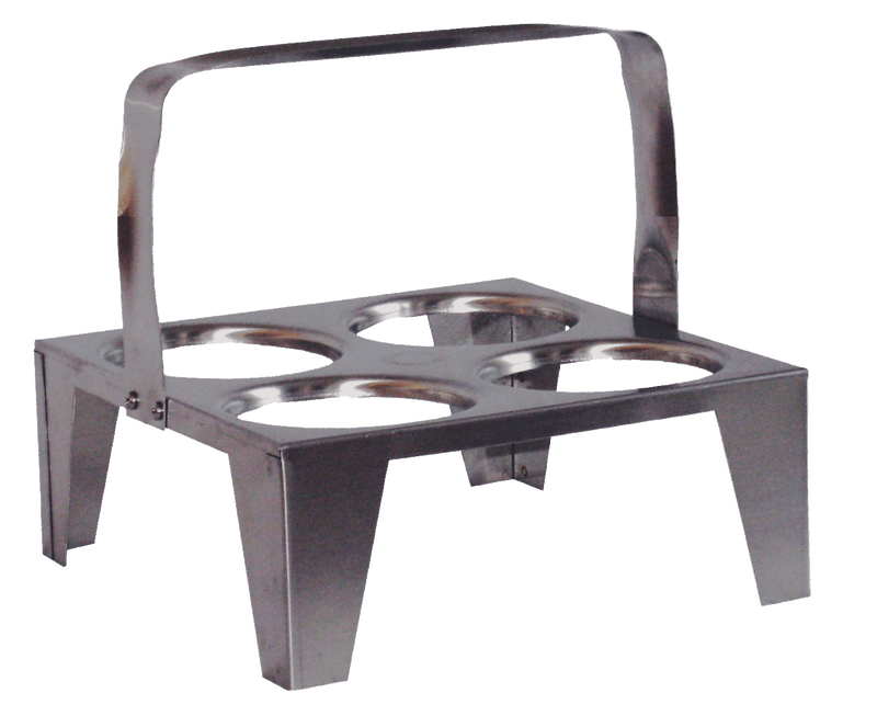 Steril-Sil Cylinder Holder - Chefwareessentials.com