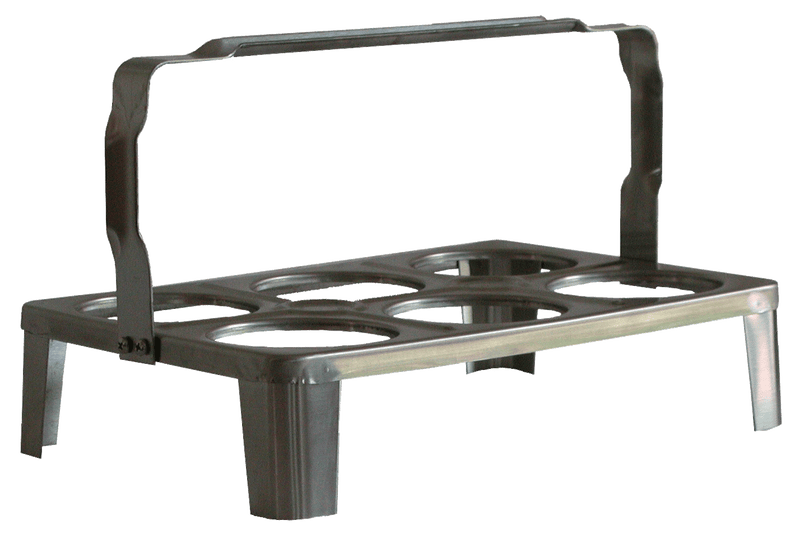 Steril-Sil Cylinder Holder - Chefwareessentials.com