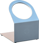 Wall Mount Silverware Dispenser - Chefwareessentials.com