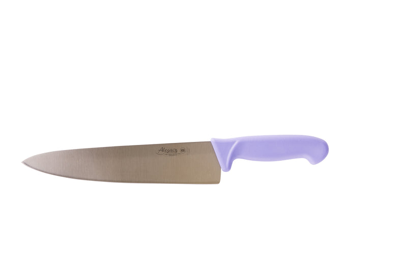 Economy Cook's Knife Color Coded