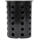 Colored Silverware Cylinders - Chefwareessentials.com