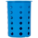 Colored Silverware Cylinders - Chefwareessentials.com