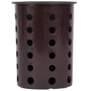 Colored Silverware Cylinders - Chefwareessentials.com