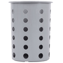 Colored Silverware Cylinders - Chefwareessentials.com