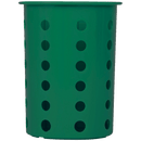 Colored Silverware Cylinders - Chefwareessentials.com