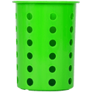 Colored Silverware Cylinders - Chefwareessentials.com