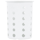 Colored Silverware Cylinders - Chefwareessentials.com