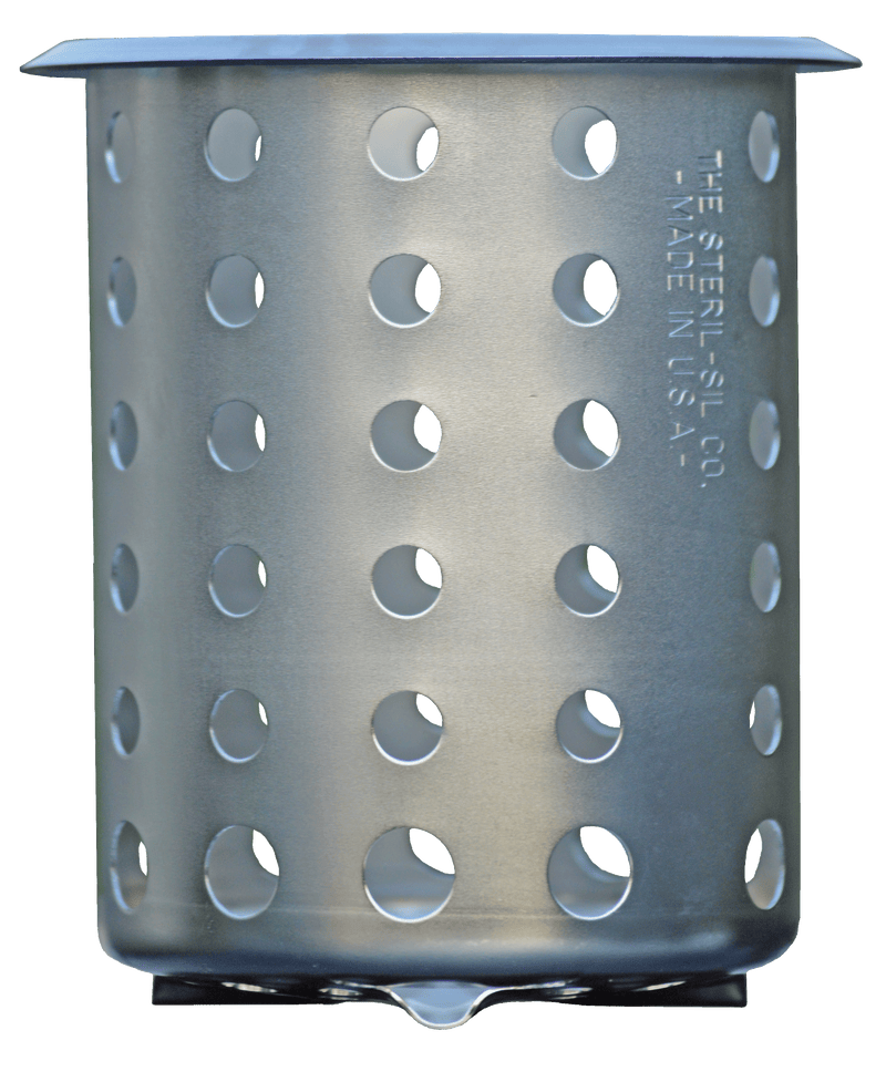 Silverware Cylinders - Chefwareessentials.com
