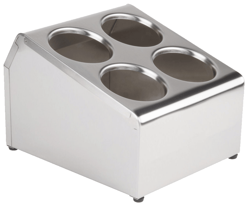 Classic Counter Top Silverware Dispensers - Chefwareessentials.com