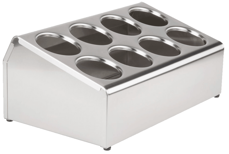 Classic Counter Top Silverware Dispensers - Chefwareessentials.com