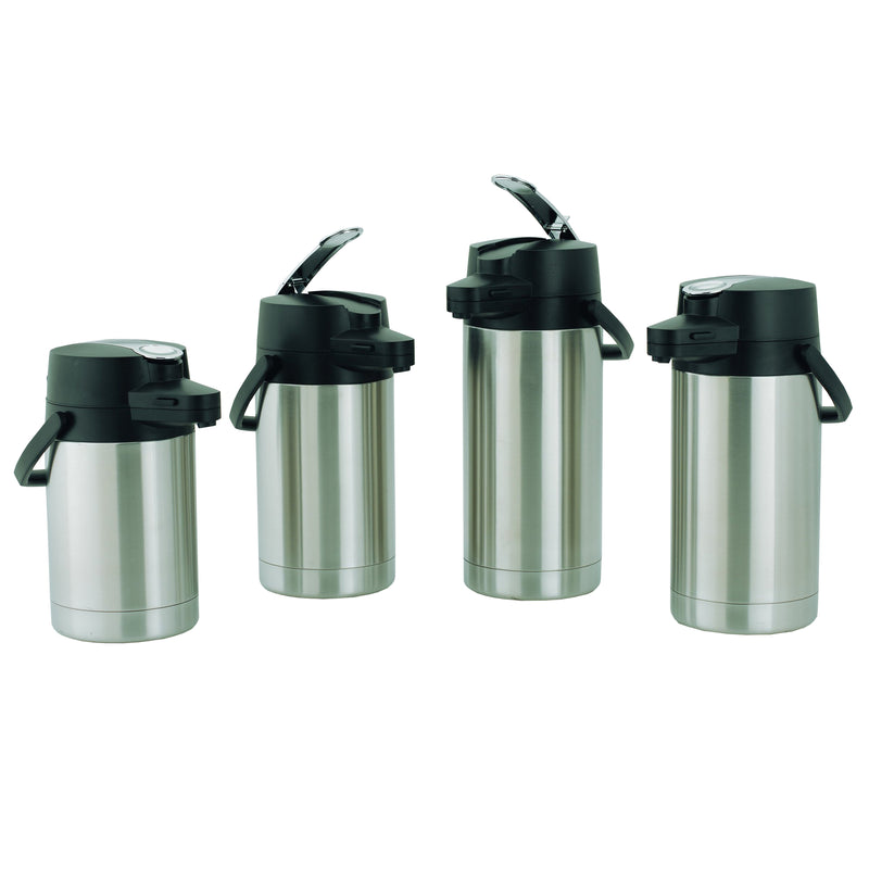 Air Pots - Chefwareessentials.com