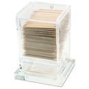 Alegacy® Plastic Toothpick Dispenser - Chefwareessentials.com