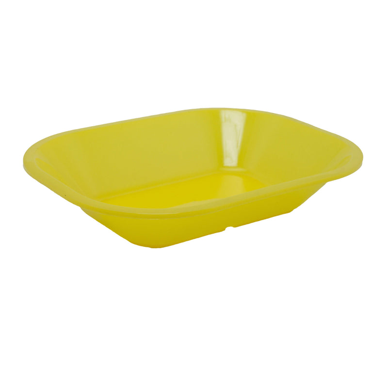 All-Purpose Prep Tray [No Ribs]- 24 Pack - Chefwareessentials.com
