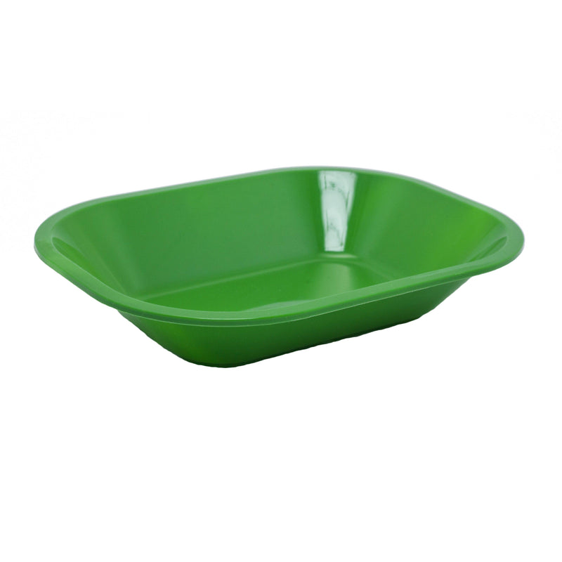 All-Purpose Prep Tray [No Ribs]- 24 Pack - Chefwareessentials.com