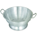 Aluminum Colander - Economy - Chefwareessentials.com