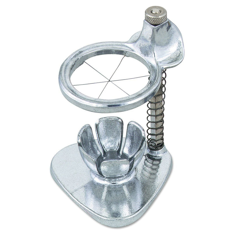 Aluminum Egg Divider/Wedger - Chefwareessentials.com