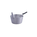 Aluminum Fry Bottom Professional Cookware ALEGACY 5.5 Quart 