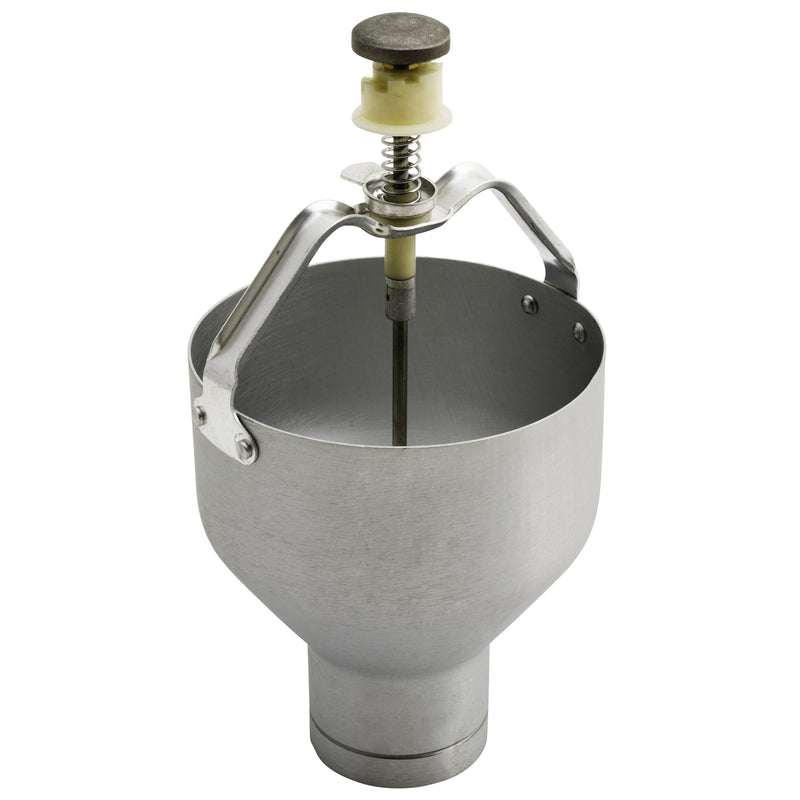 Aluminum Pan Cake Dispenser - Chefwareessentials.com