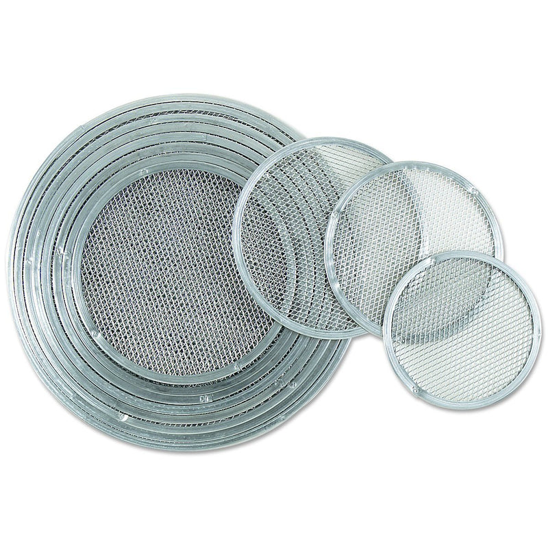 Aluminum Pizza Screen - Chefwareessentials.com