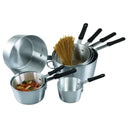 Aluminum Sauce Pan Professional Cookware Eagleware 