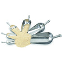 Aluminum Scoop - Chefwareessentials.com