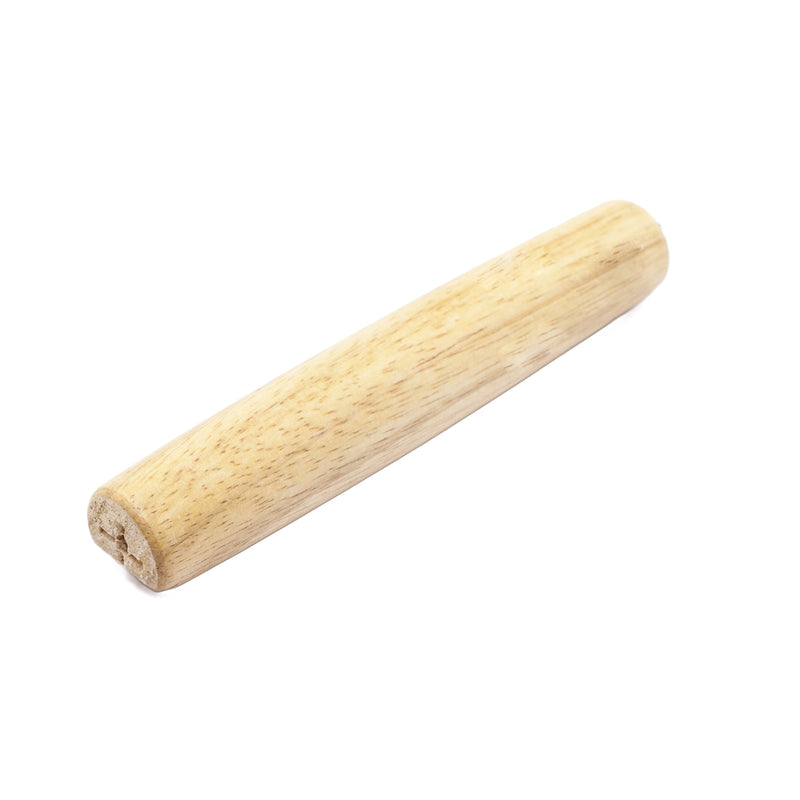 Aluminum Steak Weight-Handle ONLY - Chefwareessentials.com