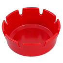 Ash Tray-One Dozen Per Box - Chefwareessentials.com