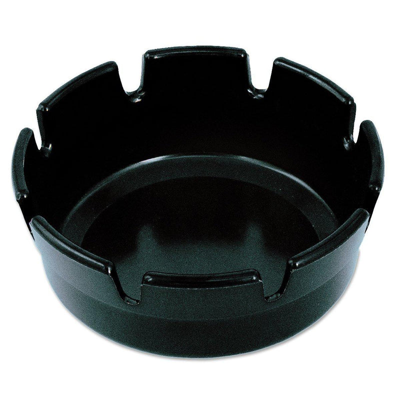 Ash Tray-One Dozen Per Box - Chefwareessentials.com